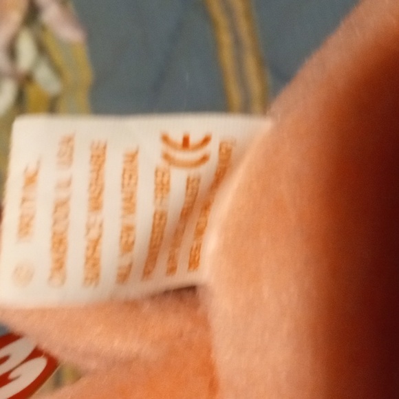 COPY - Ty Beanie Babies Inky The Octopus Major tag errors 2 different dates - Picture 6 of 7